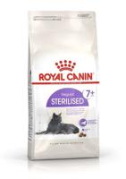 ROYAL CANIN Sterilised 7+ - droog kattenvoer - 10 kg