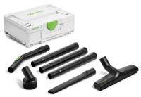 Festool accessoires standaard reinigingsset rs-st d 27/36-plus - 577257