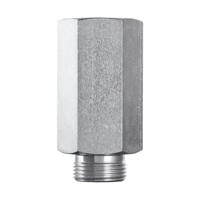 Carat Adapter 5/4"UNC naar M30 uitwendig - ES00510000