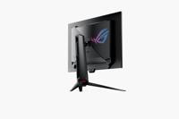 ASUS ROG Swift PG32UCDP computer monitor 80 cm (31.5") 3840 x 2160 Pixels 4K Ultra HD OLED Zwart - thumbnail