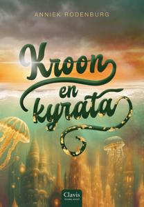 Kroon en kyrata (Hardback)