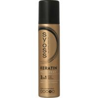 Syoss Haarspray HSP keratin Syoss Haarspray HSP keratin
