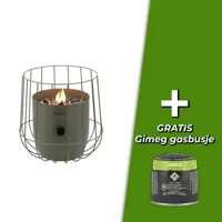 Cosiscoop Basket Olive
