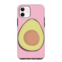 Avocado: iPhone 12 mini Tough Case