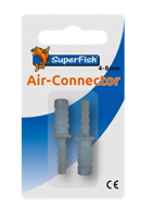 Superfish Air Connector 4 - 8 mm
