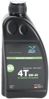 SPEC-X Motor oil 4t 5w-40 1l scooter