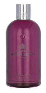 Molton Brown - M.Brown Fiery Pink Pepper Bath & Shower Gel 300ml Douche & bad