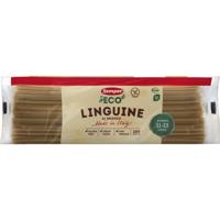Semper Linguine bio