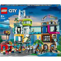 Lego 60380 City Binnenstad - thumbnail