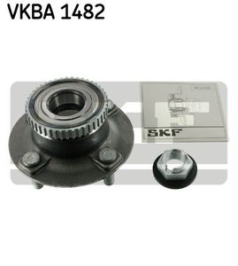 Wiellager VKBA1482