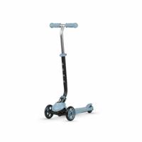 Step Qplay Sema Blauw 5-in-1 Step Qplay Sema Blauw 5-in-1