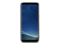 Xccess Xccess TPU/PC Case Samsung Galaxy S8 Transparent/Black