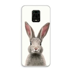 Daisy: Xiaomi Redmi Note 10 Lite Transparant Hoesje