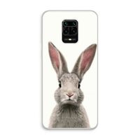 Daisy: Xiaomi Redmi Note 10 Lite Transparant Hoesje