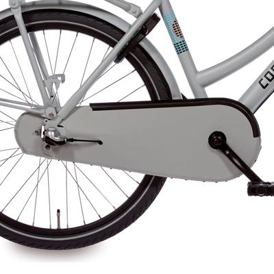 Cortina kettingkast lakdoek 24 u4 ice flow matt