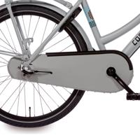 Cortina kettingkast lakdoek 24 u4 ice flow matt
