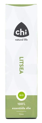 Chi Litsea Etherische Olie Bio