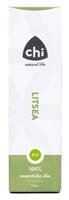 Chi Litsea Etherische Olie Bio
