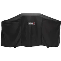 Weber Griddle Hoes 43/56cm Met Onderstel