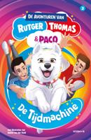 De Tijdmachine (Paperback)