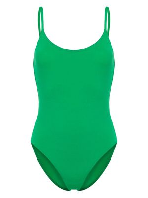 ERES maillot de bain à col arrondi - Vert