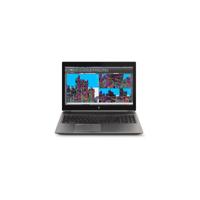 HP ZBook 15 G5 I7-8850H 2.60GHz, 32GB DDR4, 500GB SSD Nvme, 15.6" FHD 1920x1080, P2000, Win 11 Pro