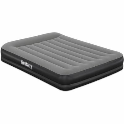 Luchtmatras Bestway 671BU Tritech Queen 203 x 152 x 36 cm (2 Stuks)