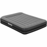 Luchtmatras Bestway 671BU Tritech Queen 203 x 152 x 36 cm (2 Stuks)