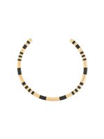 Aurelie Bidermann collier Positano - Or