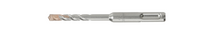 DeWalt Accessoires SDS-Plus boor EXTREME 2 7x50x110mm - DT9524-QZ