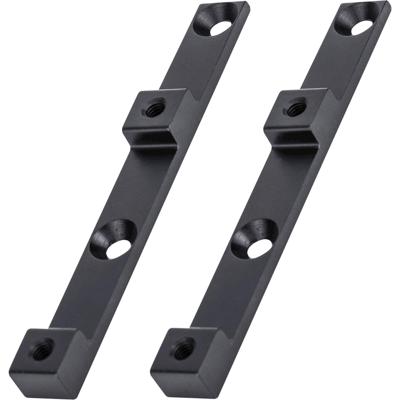 Topeak bidonhouder bevestiging alt-position cage mounts