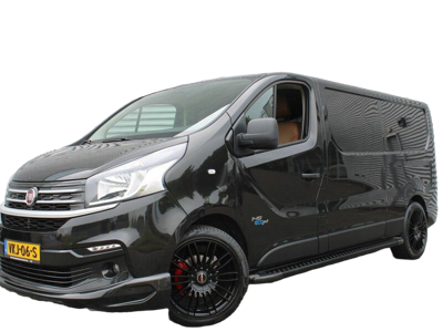 Fiat Talento