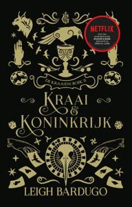 Kraai & Koninkrijk (Paperback)