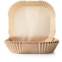 Papier voor luchtfriteuse Ibili 688520