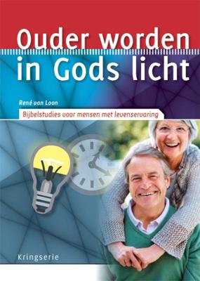 Ouder worden in Gods licht (Paperback)