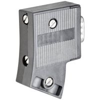 Siemens 6ES7972-0BA30-0XA0 6ES79720BA300XA0 PLC-connector - thumbnail