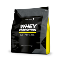 Whey Perfection | Body & Fit | 2268g