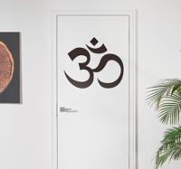 Tienerkamer Muursticker Hindoeïsme Symbool