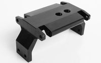 RC4WD Transfer Case and Lower 4 Link Mount for Gelande 2 Chassis (Z-U0027) - thumbnail