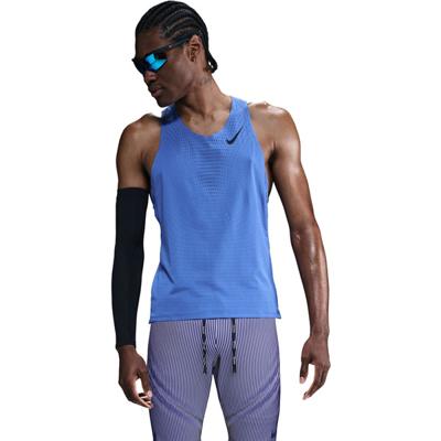 Nike AaeroSwift Singlet Korte Legging Set Heren