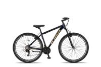 Altec King 29 Inch 46 cm Unisex 21V V Brakes Donkerblauw