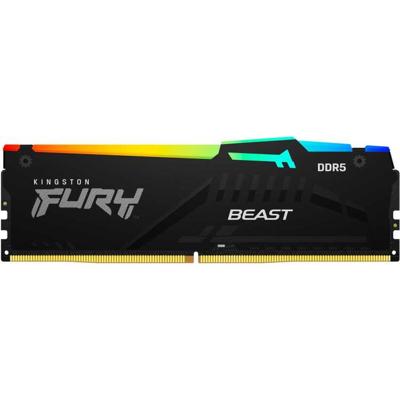 Kingston FURY 32 GB DDR5-5200 werkgeheugen