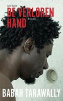 De verloren hand - Babah Tarawally - ebook