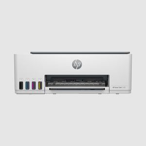 HP Smart Tank 5105 All-in-one inkjet printer Zilver