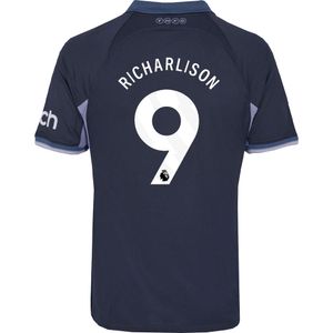 Nike Tottenham Hotspur Richarlison 9 Uitshirt 2023-2024 Kids