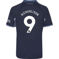 Nike Tottenham Hotspur Richarlison 9 Uitshirt 2023-2024 Kids