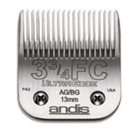 ANDIS SCHEERKOP MAAT 3 3/4 FC