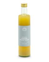 Mattisson Organic ginger + boost shot bio