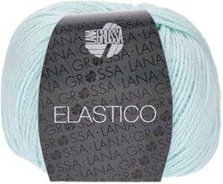 Lana Grossa Elastico 172 Ijsblauw