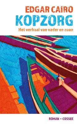 Kopzorg (Paperback)
